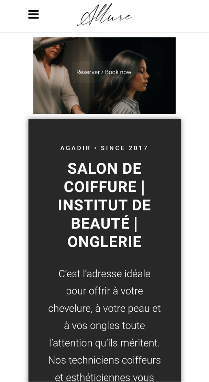 Projet 11