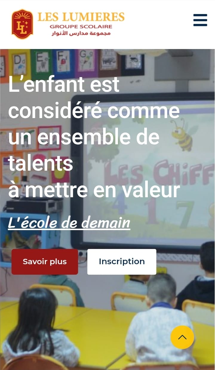 Projet 3