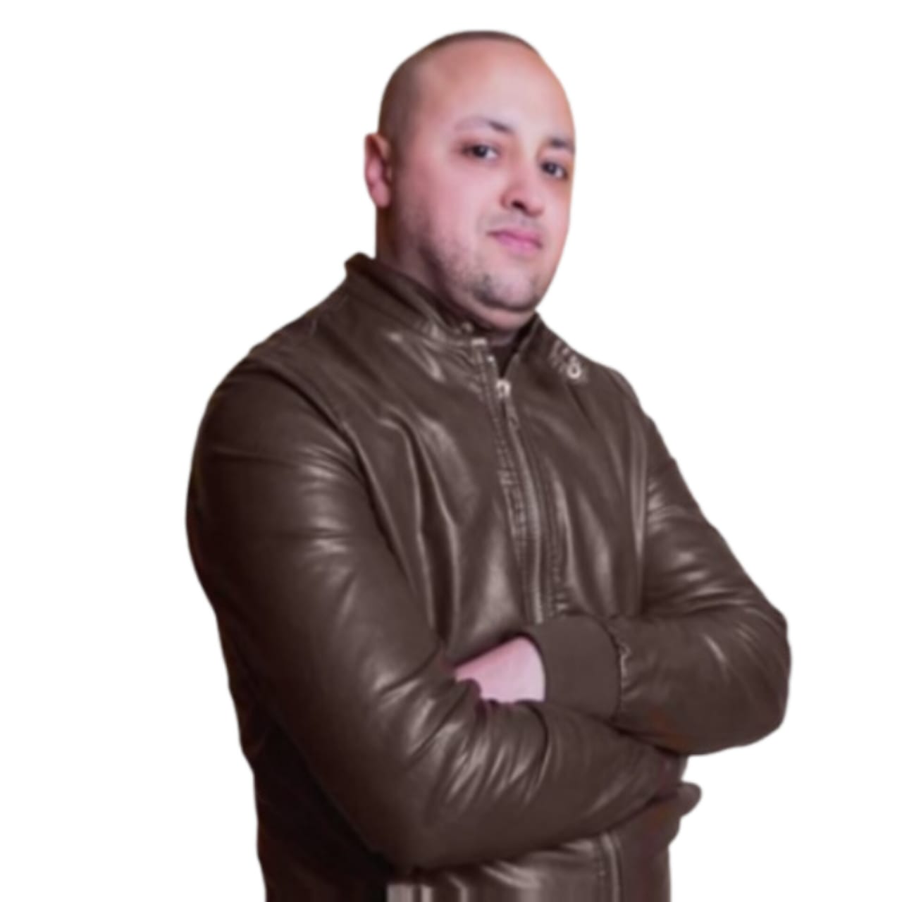 Benyassine Mehdi